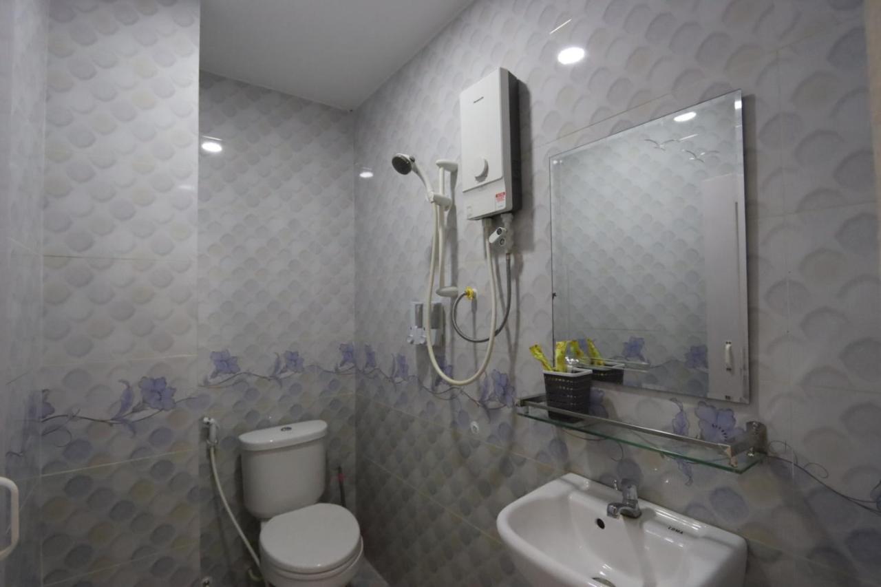 Ppt Guesthouse Sihanoukville Ngoại thất bức ảnh