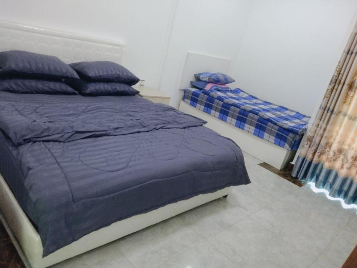 Ppt Guesthouse Sihanoukville Ngoại thất bức ảnh