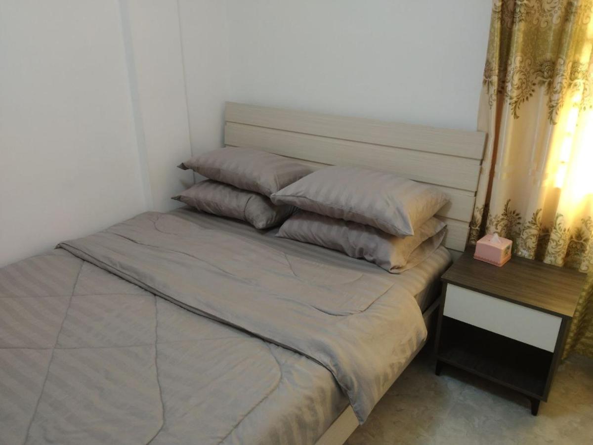 Ppt Guesthouse Sihanoukville Ngoại thất bức ảnh