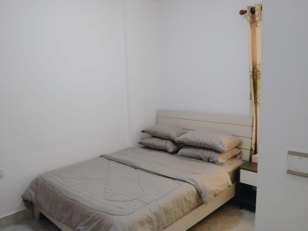 Ppt Guesthouse Sihanoukville Ngoại thất bức ảnh