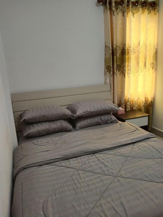 Ppt Guesthouse Sihanoukville Ngoại thất bức ảnh