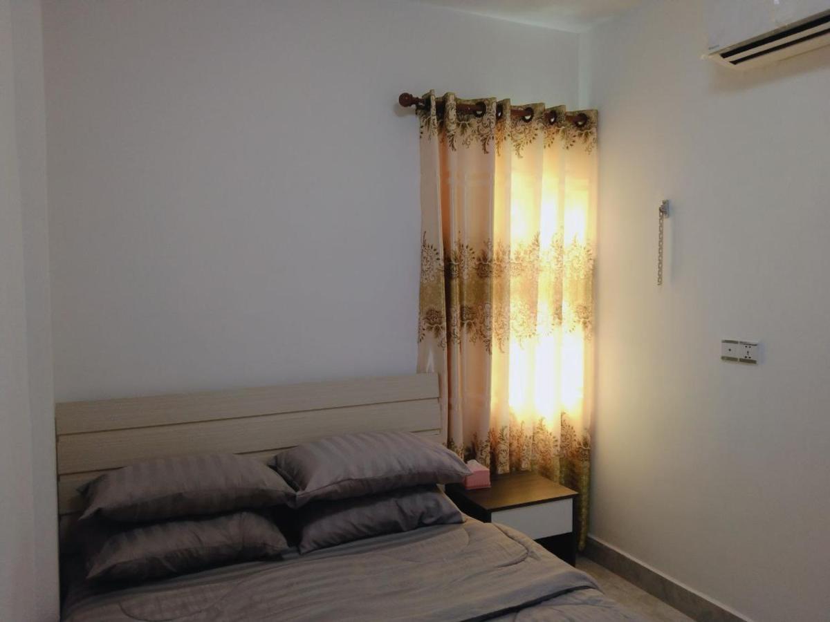 Ppt Guesthouse Sihanoukville Ngoại thất bức ảnh