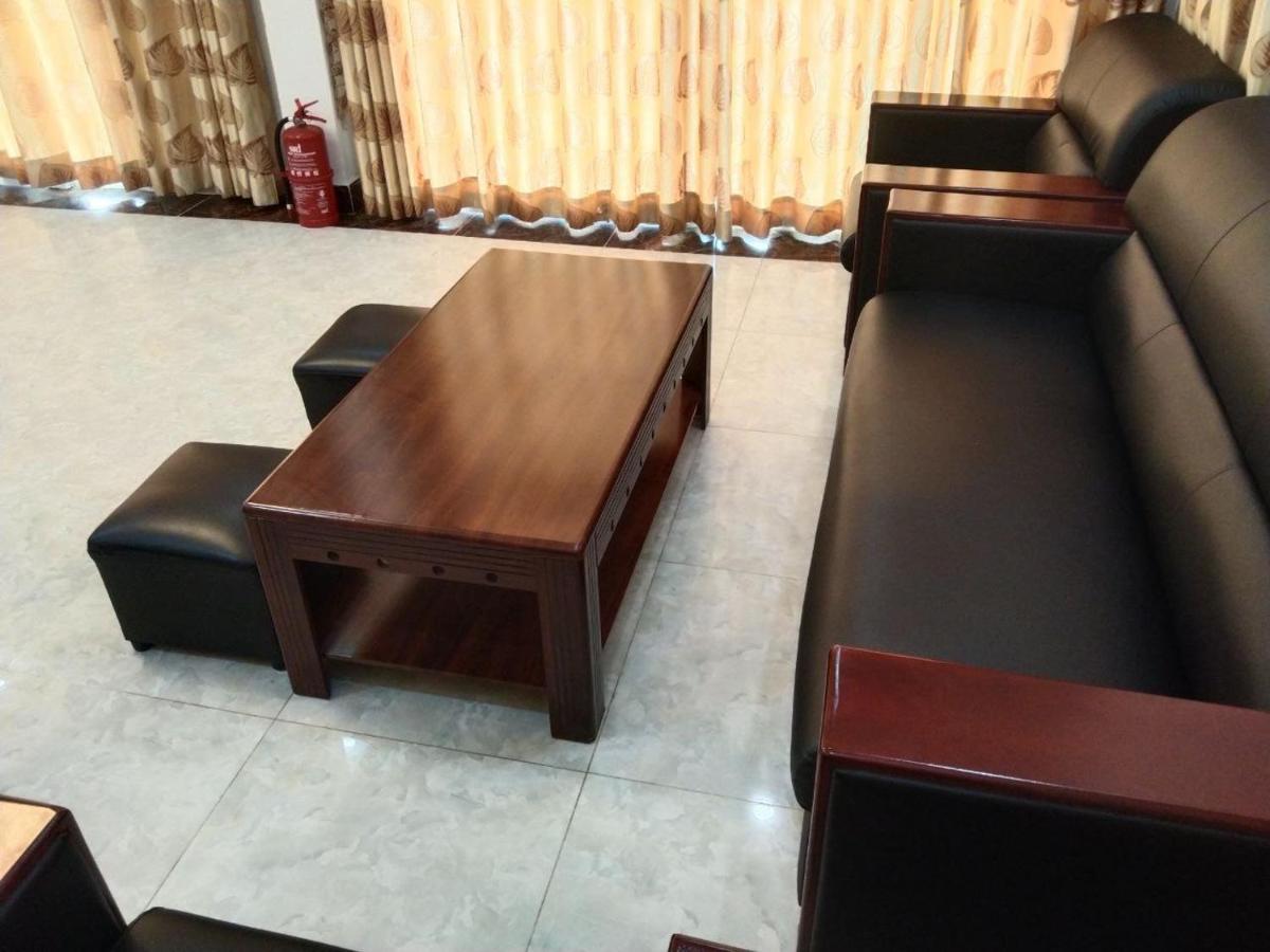Ppt Guesthouse Sihanoukville Ngoại thất bức ảnh