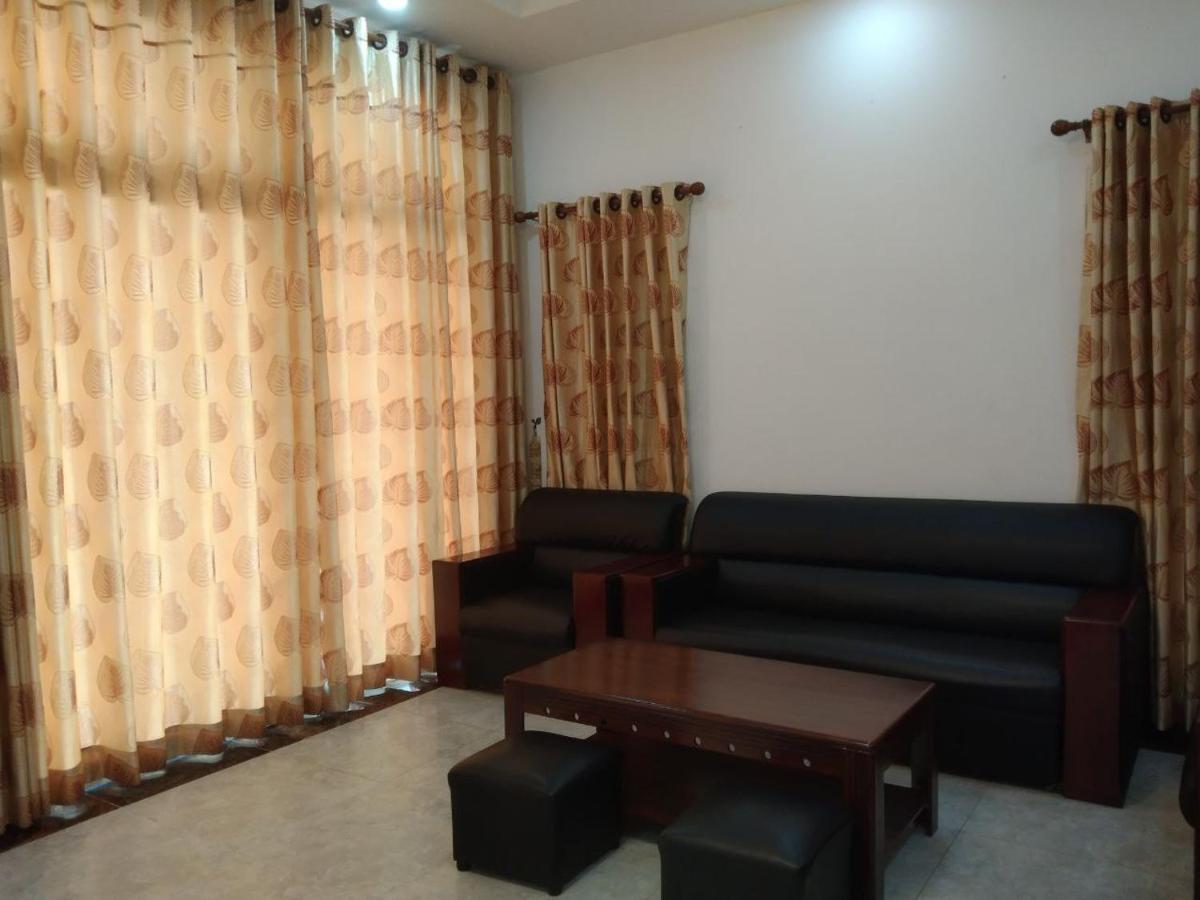 Ppt Guesthouse Sihanoukville Ngoại thất bức ảnh