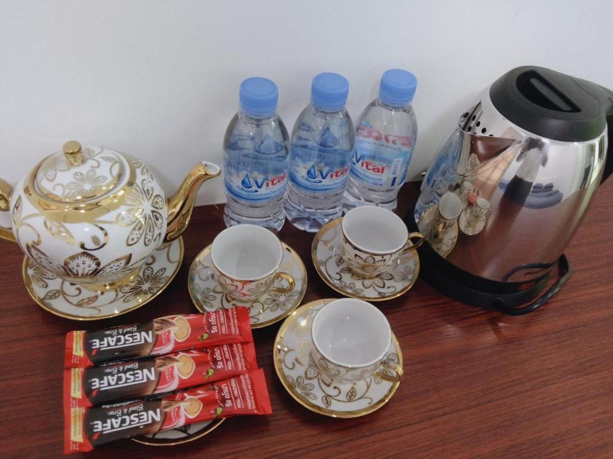 Ppt Guesthouse Sihanoukville Ngoại thất bức ảnh