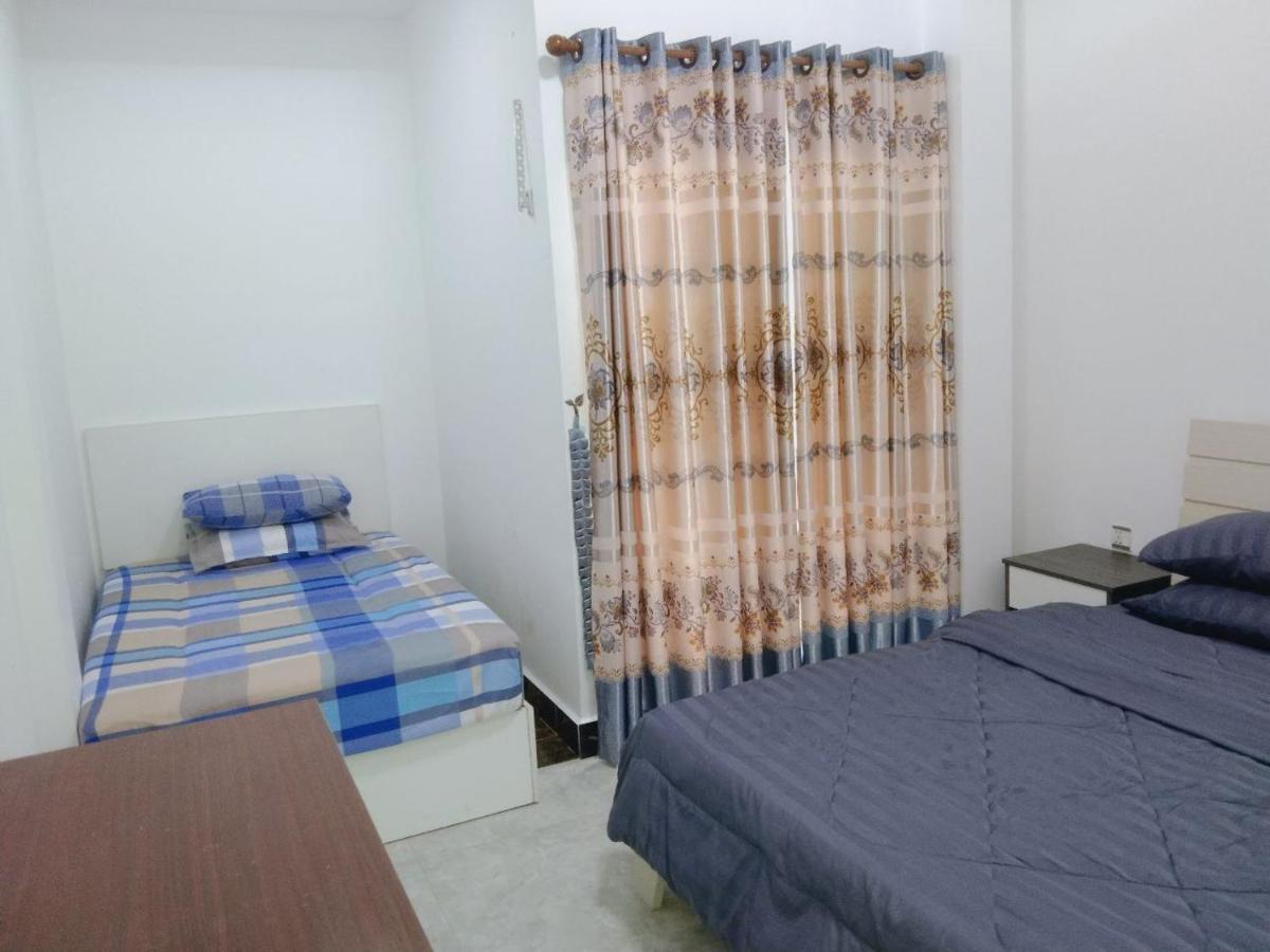 Ppt Guesthouse Sihanoukville Ngoại thất bức ảnh