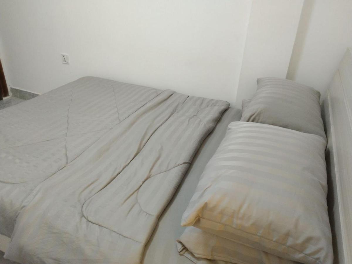 Ppt Guesthouse Sihanoukville Ngoại thất bức ảnh