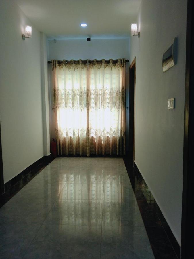 Ppt Guesthouse Sihanoukville Ngoại thất bức ảnh
